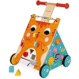petilou activity walker