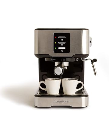 Amazon.es: Cafeteras para espresso: Hogar y cocina