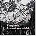 Pink Rhinestone Charms for European Charm Bracelets Stainless Steel Butterfly Hearts