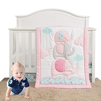 nursery collection sets