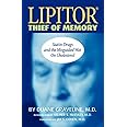 Lipitor Thief of Memory