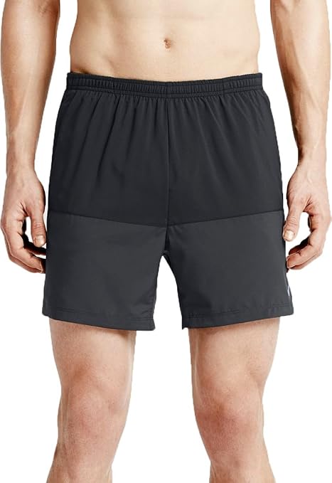 nike distance short