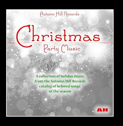 Various Artists - Christmas Party Music - Amazon.com Music