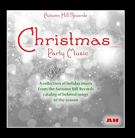 Various Artists - Christmas Party Music - Amazon.com Music