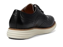 Cole Haan Men's Originalgrand Remastered Wing Tip