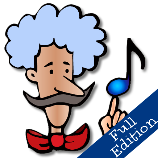 Vocal Trainer - Sing Better (full edition)