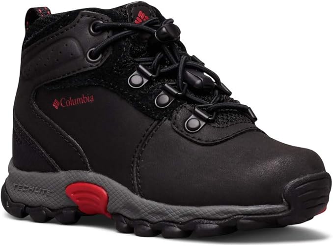 columbia kids hiking boots