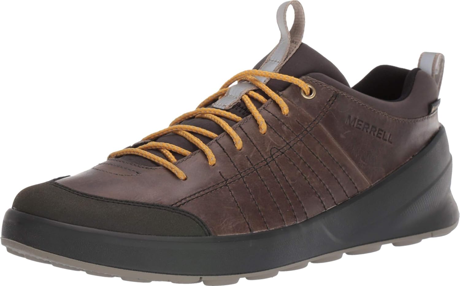 merrell ascent ride gtx shoes