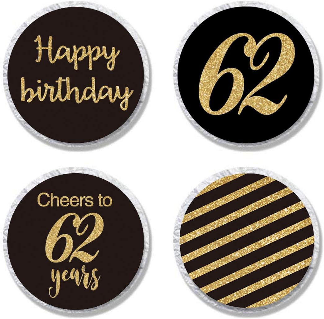 birthday party ideas for 62 year old woman