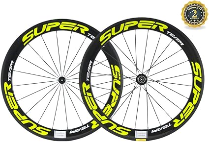 superteam road bike