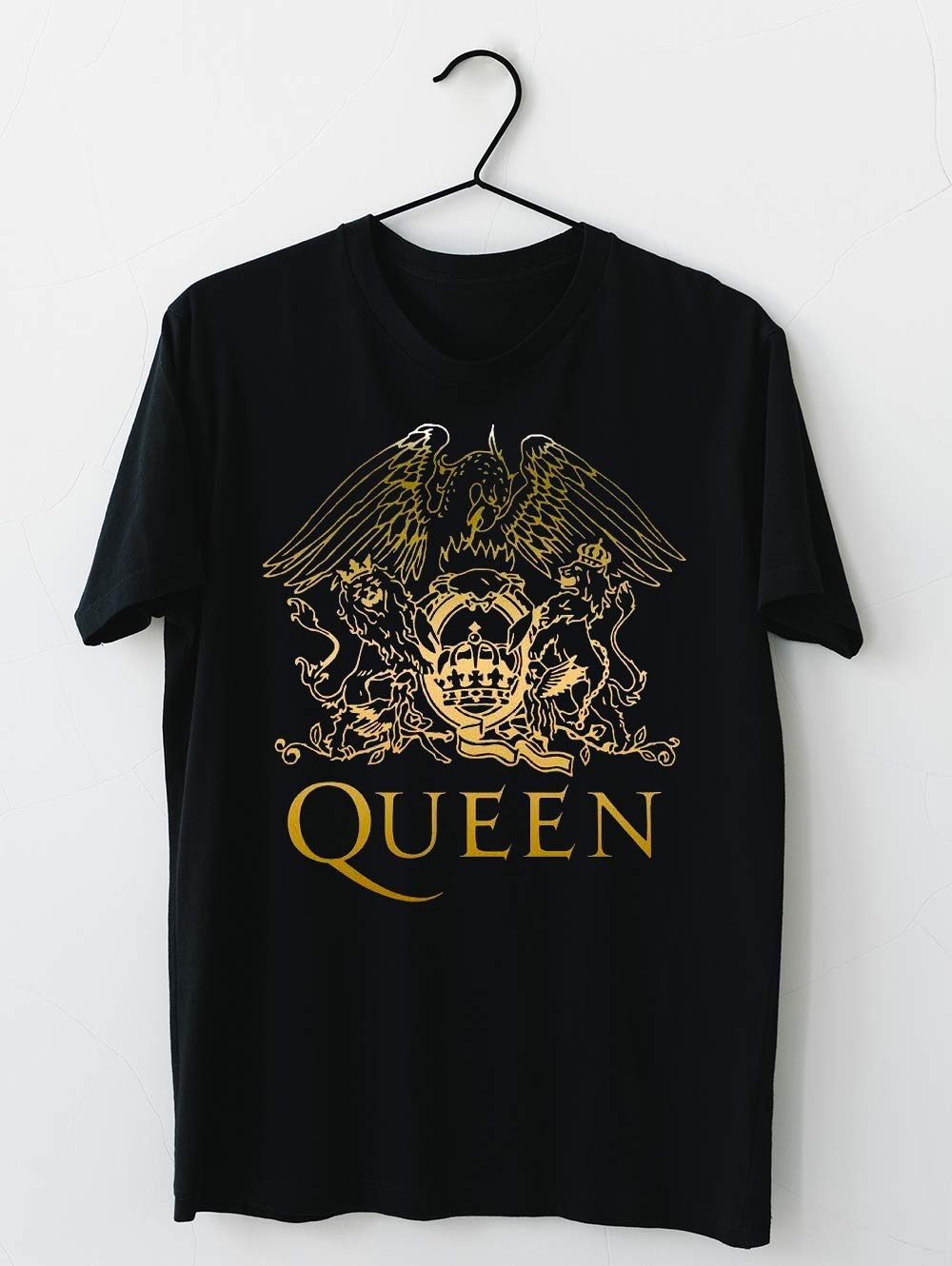 Rock Band T Shirt Queen Band Tshirt For 6193 Pilihax