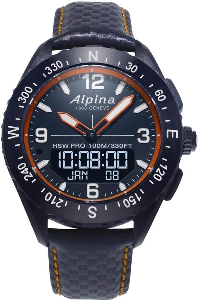 alpinerx strap