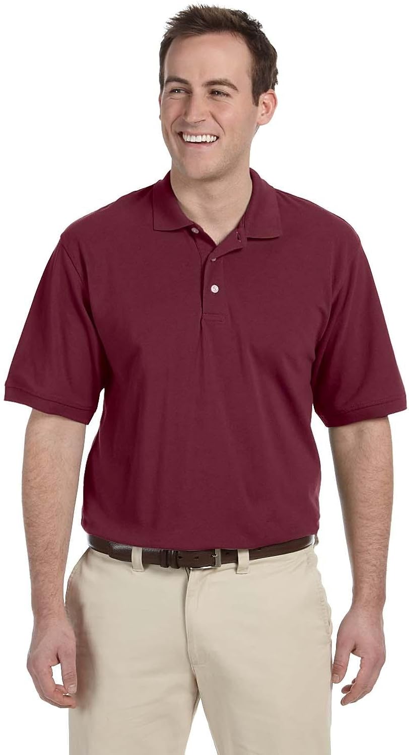 Harriton polo shirts Clearance