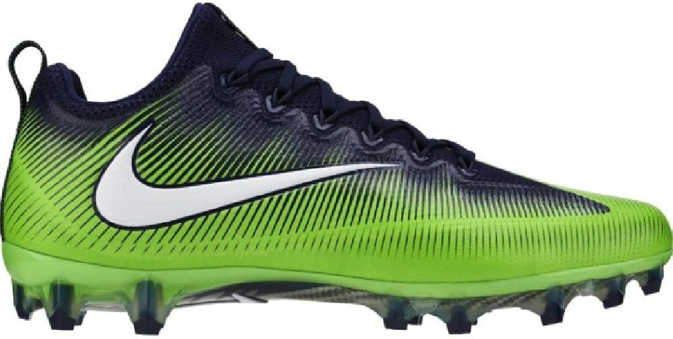 seahawks football cleats