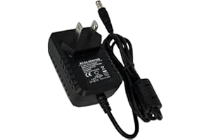 Pigtone Guitar Pedal Powerr Supply Adapter 9V DC 1A 1000mA of Guitar Effect Pedal