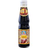 Healthy Boy Thai Black Soy Sauce, 14 Ounces, Product of Thailand (1 Bottle)