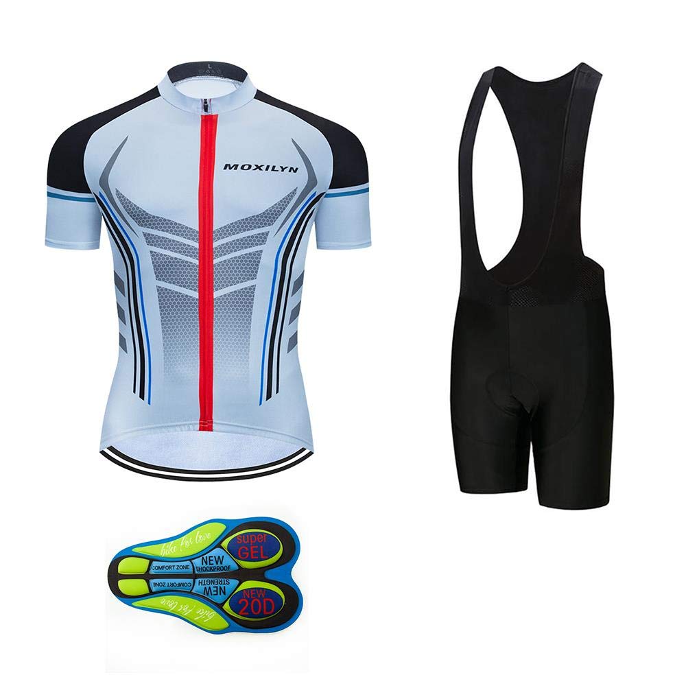 padded mountain bike shirt