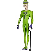 McFarlane Toys - The New Batman Adventures The Riddler 6in Scale Action Figure