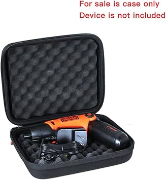Hermitshell 170107-2 Power Screwdrivers product image 2