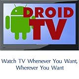 DroidTV