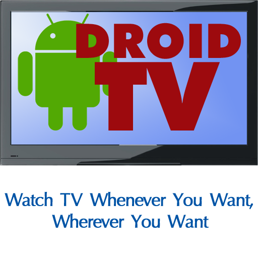 DroidTV