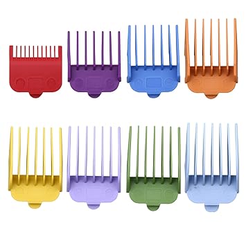 wahl replacement guides