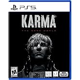 KARMA: The Dark World - PlayStation 5