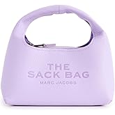 Marc Jacobs Women's The Leather Mini Sack Bag