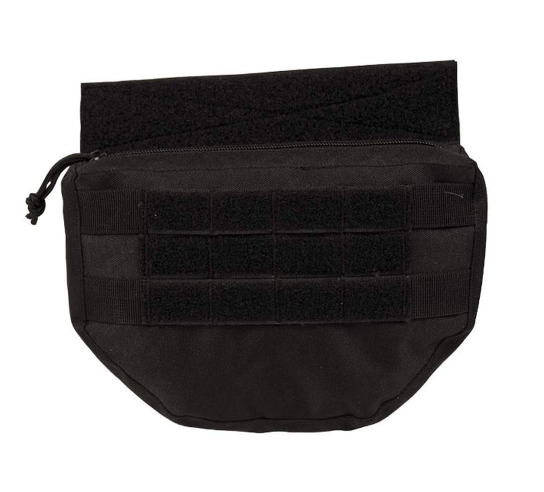 Mil-Tec Drop Down Vest Scrote Utility Pouch