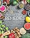 Nature's Best Remedies: Top Medicinal Herbs, Spices, and Foods for Health and Well-Being by