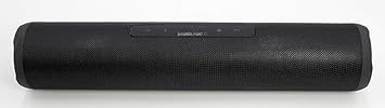 soundlogic bluetooth soundbar