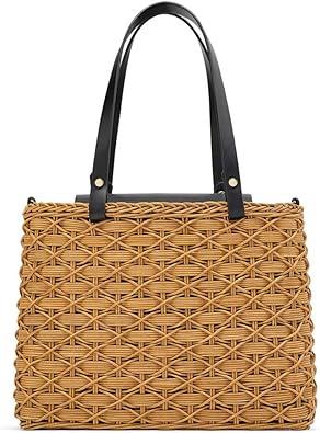 amazon straw tote