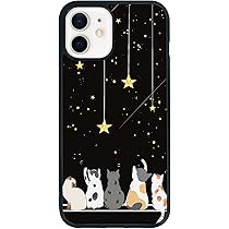 AaA様　iPhone12 猫耳波波黒　青×黒 7104Ehvx41L._UF894,1000_QL80_.jpg