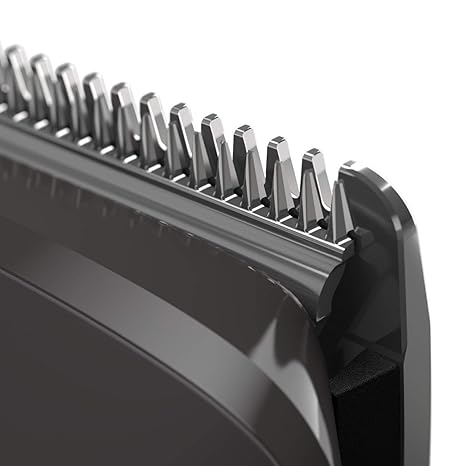 philips norelco multigroom series 7000 23 piece mens grooming kit