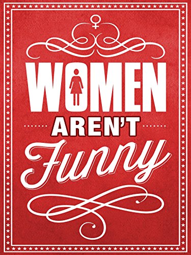 Download Women Aren't Funny Download Women Aren't Funny