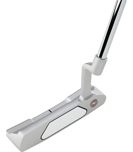 Amazon.com : Odyssey (Men) Right Putter White HOT OG #5 SB (Stroke