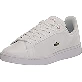 Lacoste Women's Carnaby Legacy Sneakers