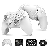 GuliKit KK3 MAX Controller, Kingkong 3 Pro Switch