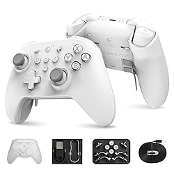 GuliKit KK3 MAX Controller, Kingkong 3 Pro Switch