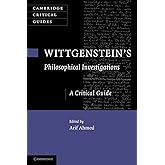 Wittgenstein's Philosophical Investigations: A Critical Guide (Cambridge Critical Guides)