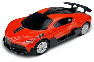 AGM MASTECH MR Seriers 1:64 HO Scale Slot Car Bugatti Divo,MR-C70
