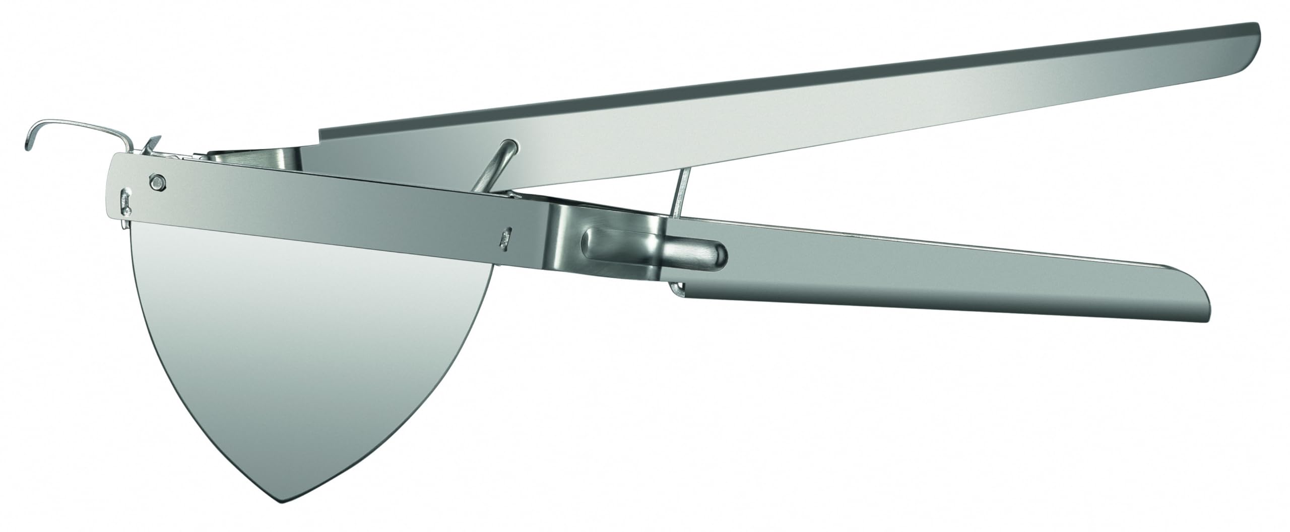 KELOmat ricer,spaetzle ricer, Stainless Steel