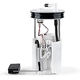 DIRBOERF Electric Fuel Pump Assembly Compatible With Honda Accord 2008-2012 Acura TSX 2009-2014 L4 2.4L Replaces E8922M P76709M FG0912