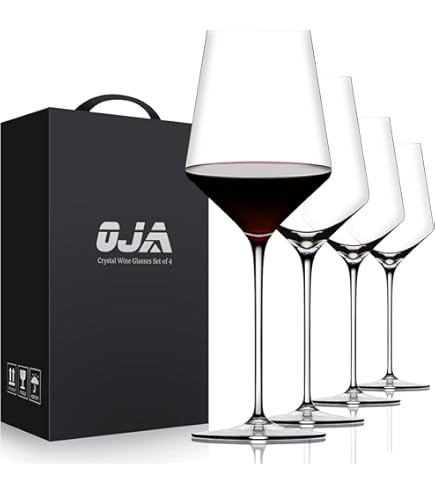 Amazon.com | Riedel O Stemless Oaked Chardonnay Wine Glass, Set of 6: Wine  Glasses