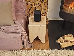 Sonos One SL - The powerful microphone-free speaker