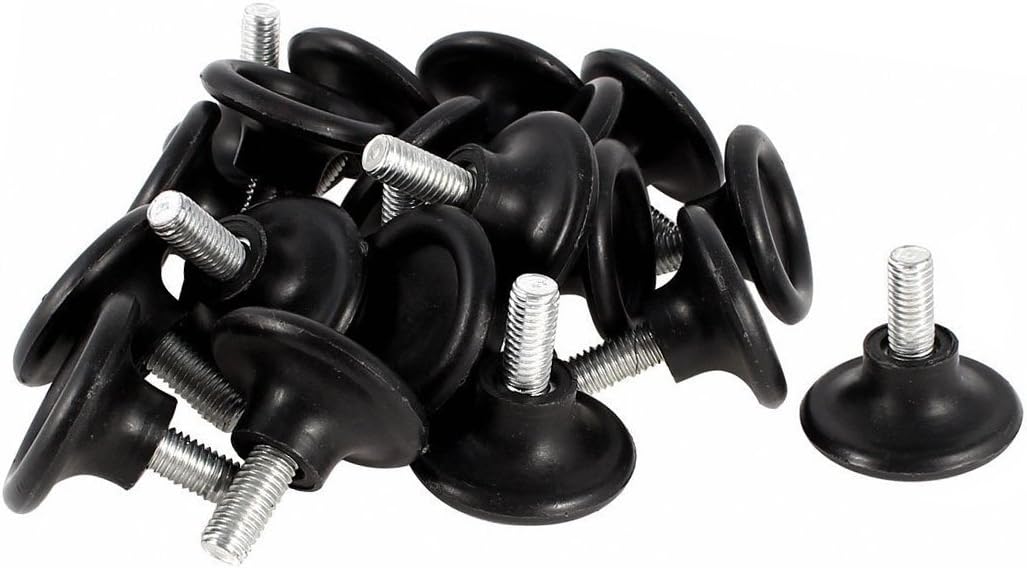 Best furniture levelers m8 black