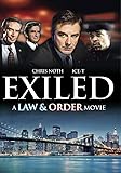 [DVD]Exiled: A Law & Order Movie [DVD]