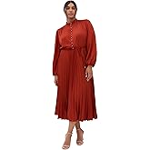 City Chic Women's Plus Size Dress-Oasis