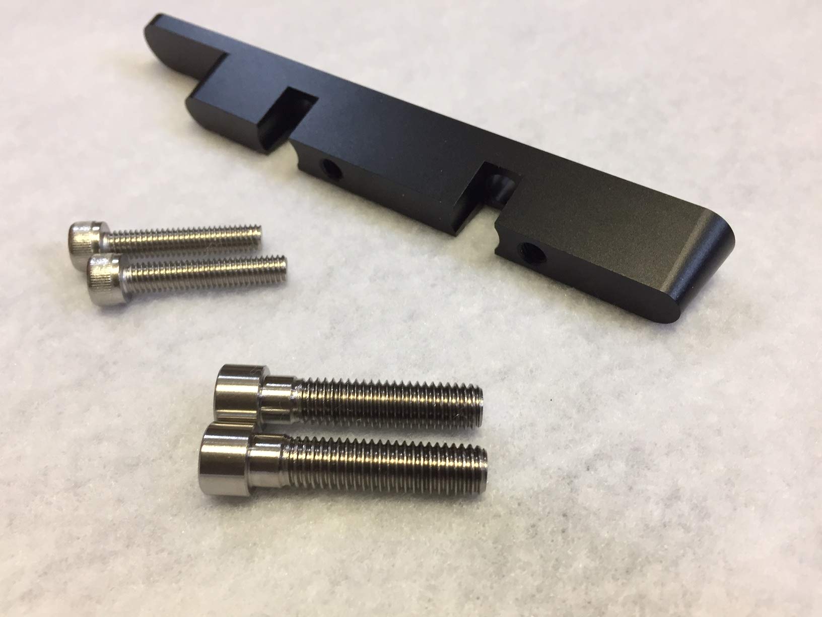 FoilMount Moses to Slingshot Adapter Plate