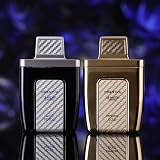 Orientica Le Motif Imperial Gold 85ml EDP Unisex Perfume | Citrus Floral Woody view 9